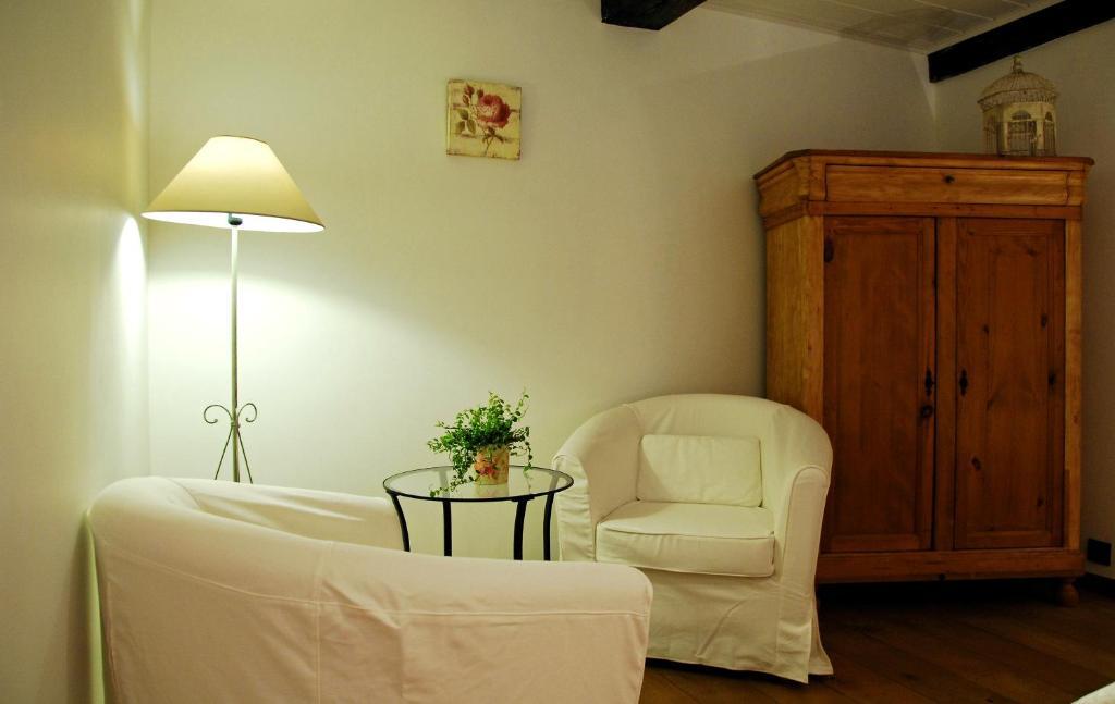 B&B La Buissonniere Xhoris Room photo